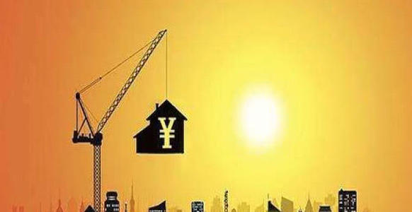 全国首套房贷利率维持下行