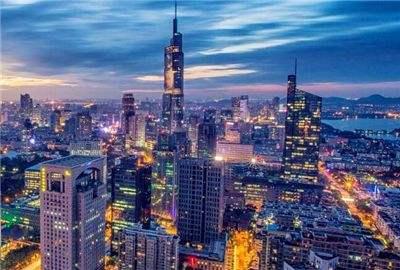 厉害了!南通与上海、苏州组成长三角三大技术转移枢纽城市!