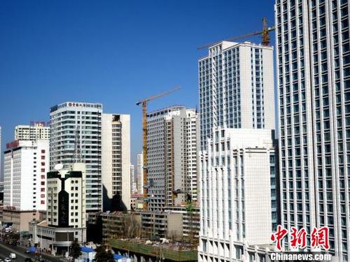 降价城市增多 10月份中国一二三线城市房价全线降温