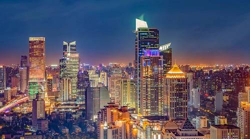 用脚走出的房价地图！南北交锋，谁更行？