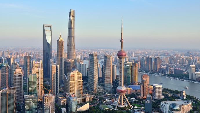 最新十大消费城市：上海稳居榜首，重庆逆袭广深